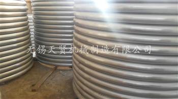 半圓管批發也有規范嗎？